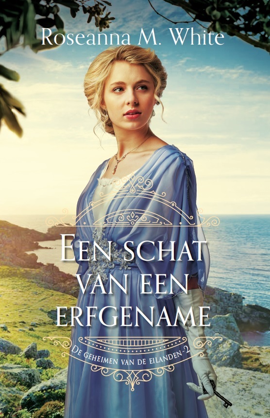 Een schat van een erfgename 