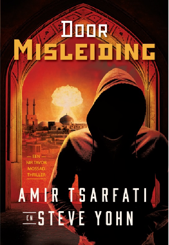 Door misleiding 