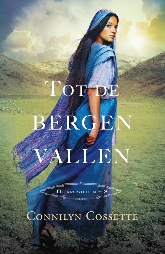 Tot de bergen vallen 