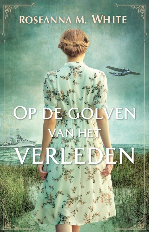 Op de golven van het verleden 