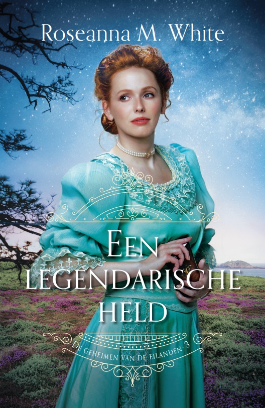 Een legendarische held 