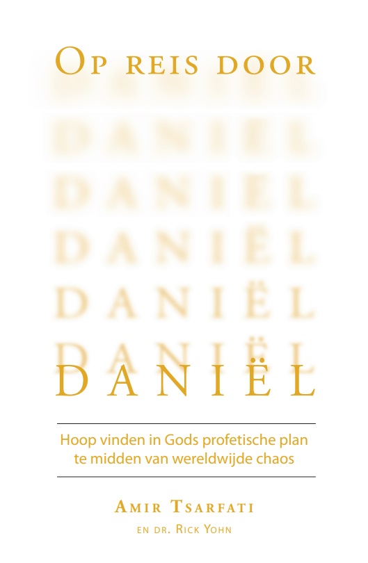 Op reis door Daniël Hoop vinden in Gods profetische plan te midden van wereldwijde chaos