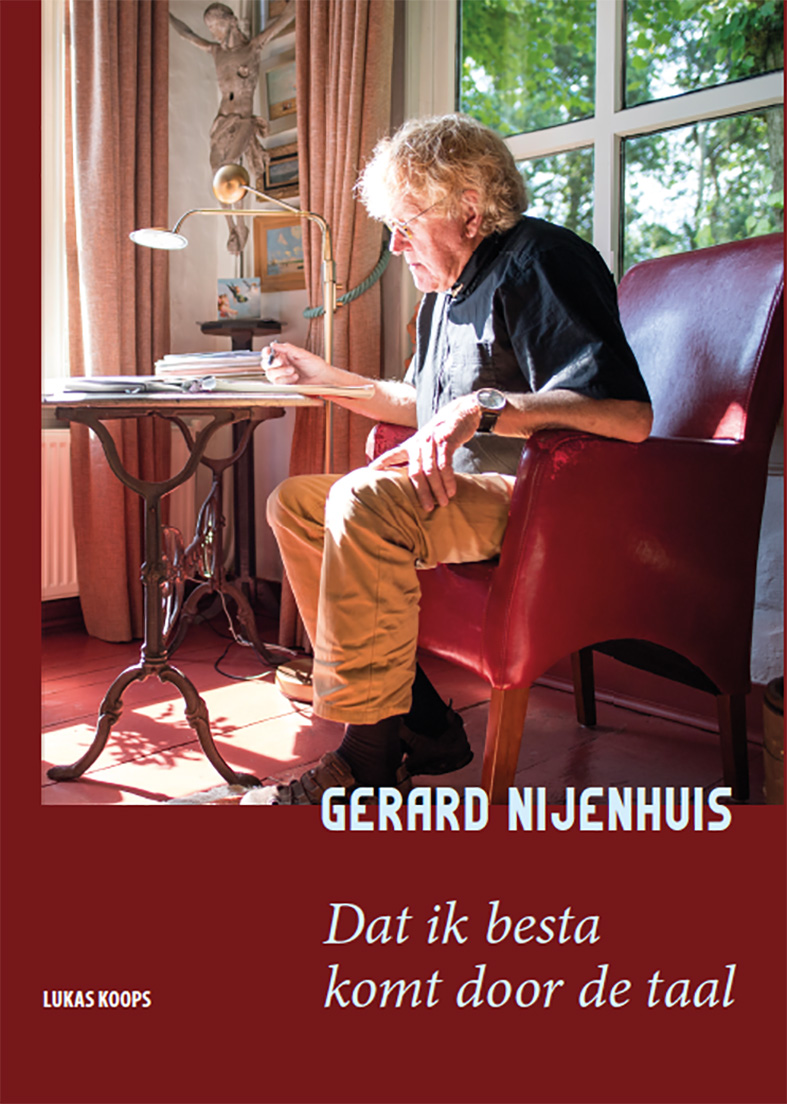 Gerard Nijenhuis