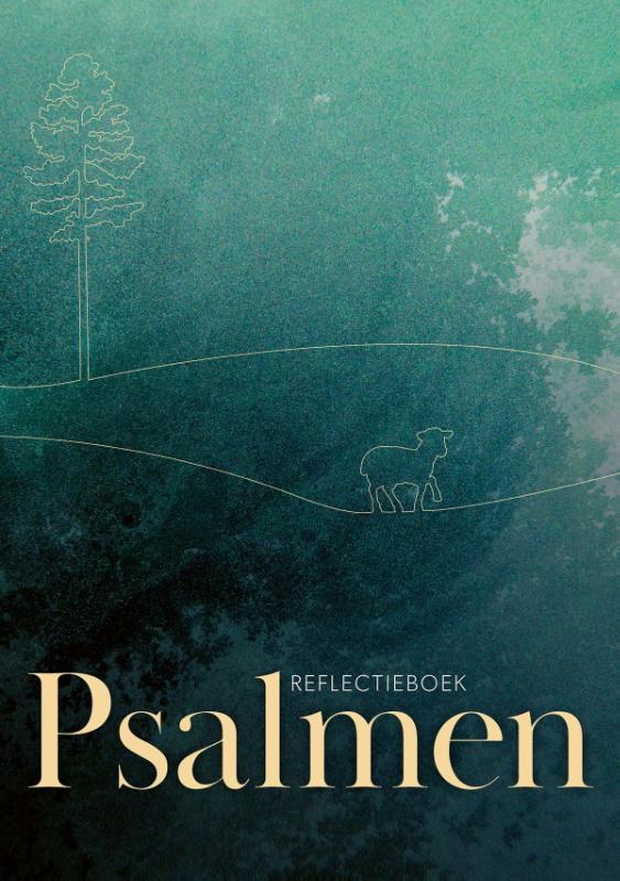 Reflectieboek Psalmen