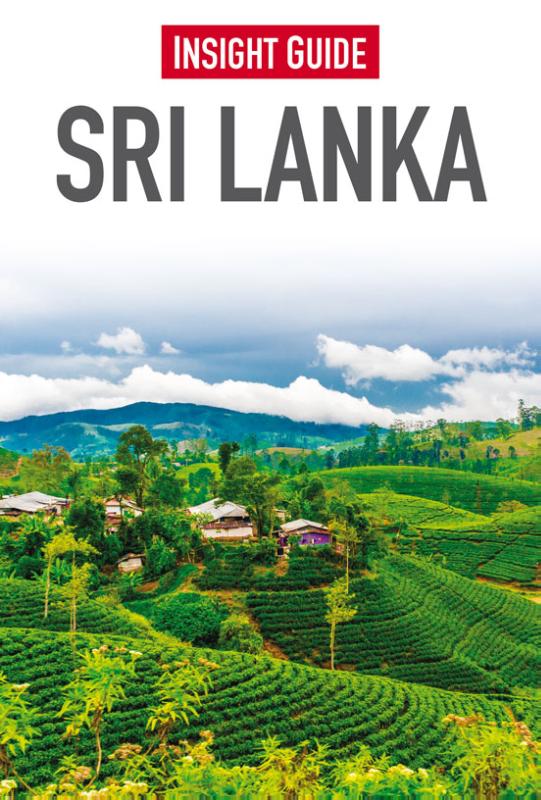 Insight guides: Sri Lanka
