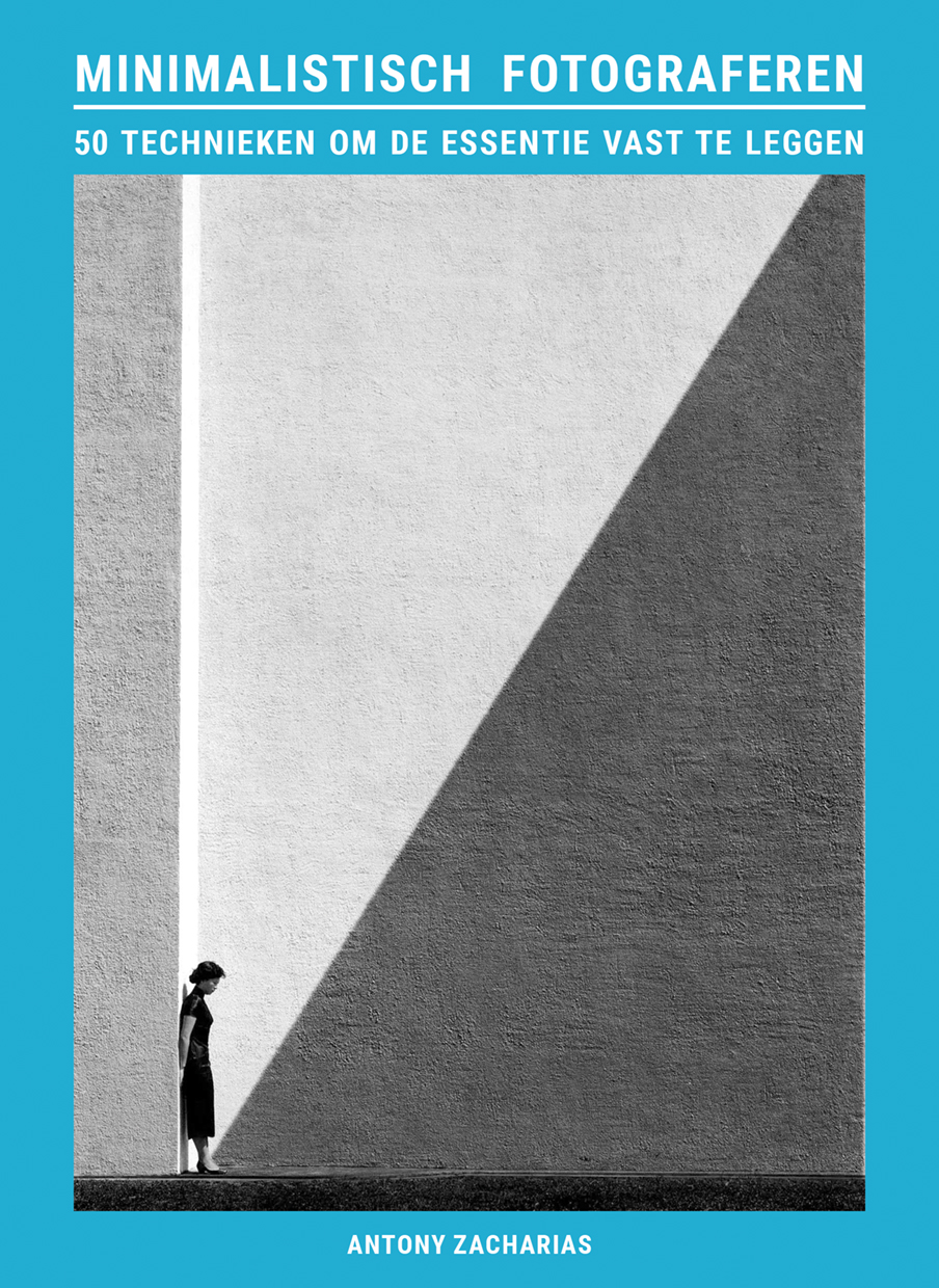 Minimalistisch fotograferen 50 technieken om de essentie vast te leggen