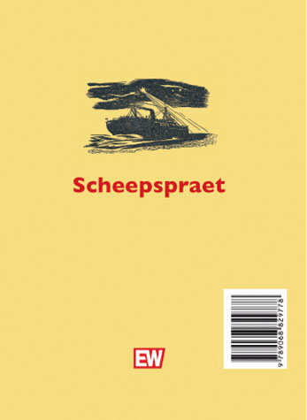 image for Scheepspraet