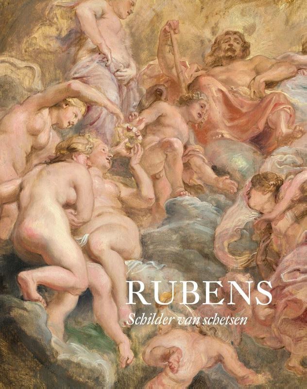 Rubens. Schilder van schetsen