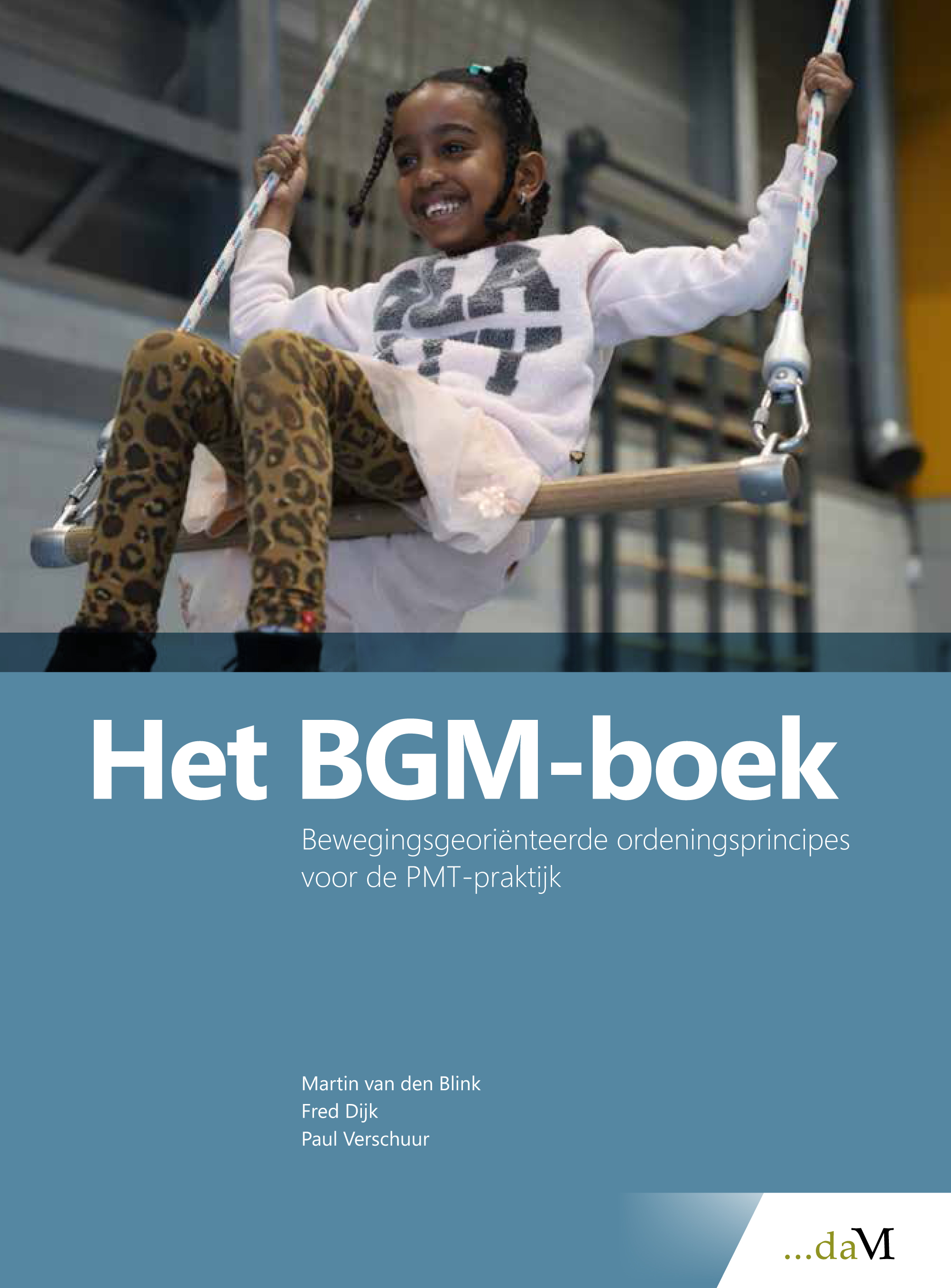 Het BGM-boek