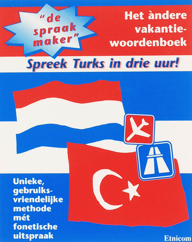Nederlands Turks