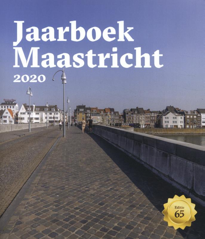 Jaarboek Maastricht 2020