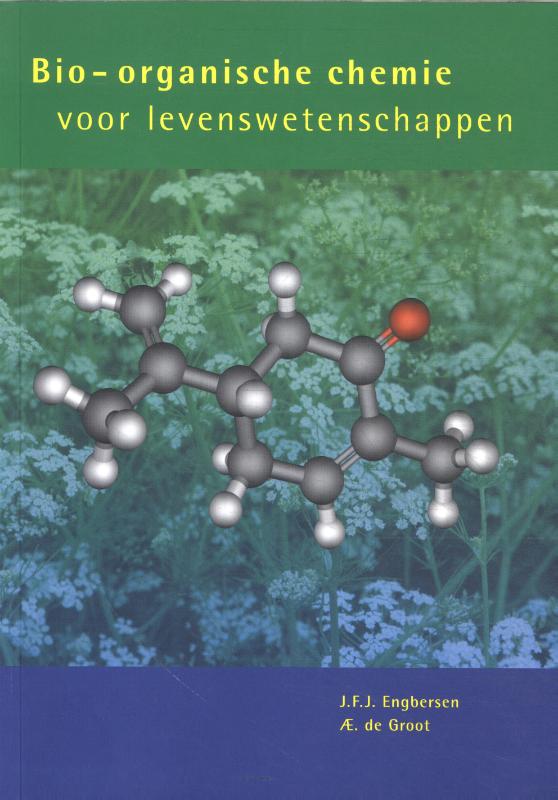 Bio-organische chemie voor levenswetenschappen