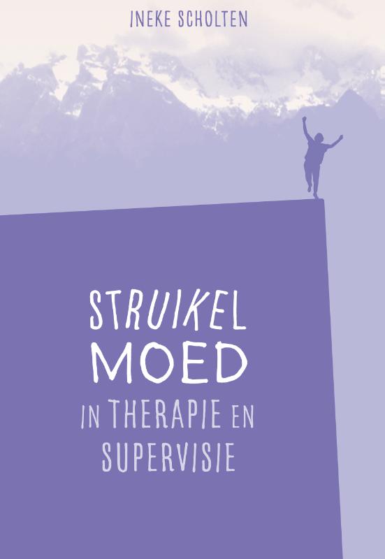 Struikelmoed in therapie en supervisie