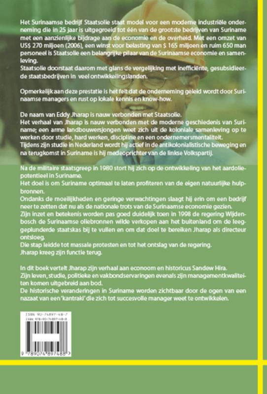 image for Eddy Jharap- vertrouwen in eigen kunnen
