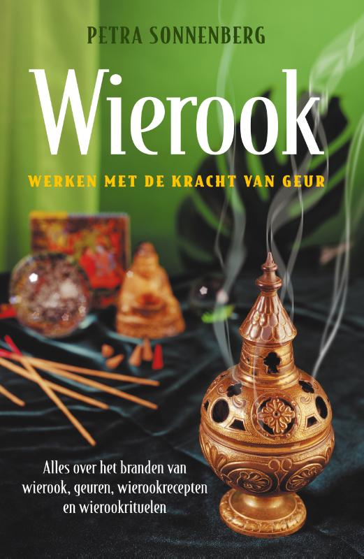 Wierook