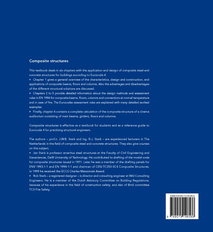 image for Composite structures