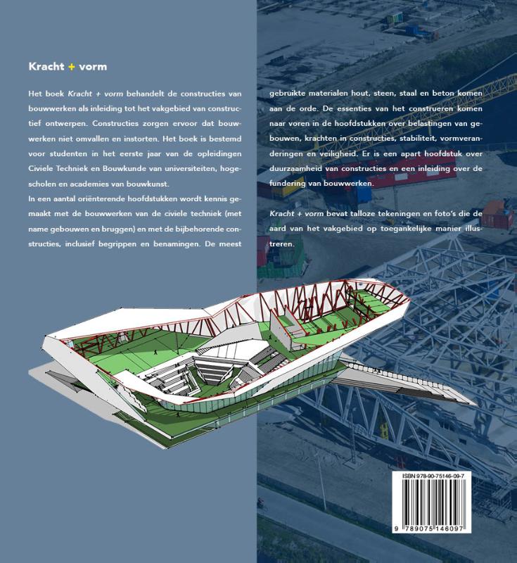 image for Kracht + vorm