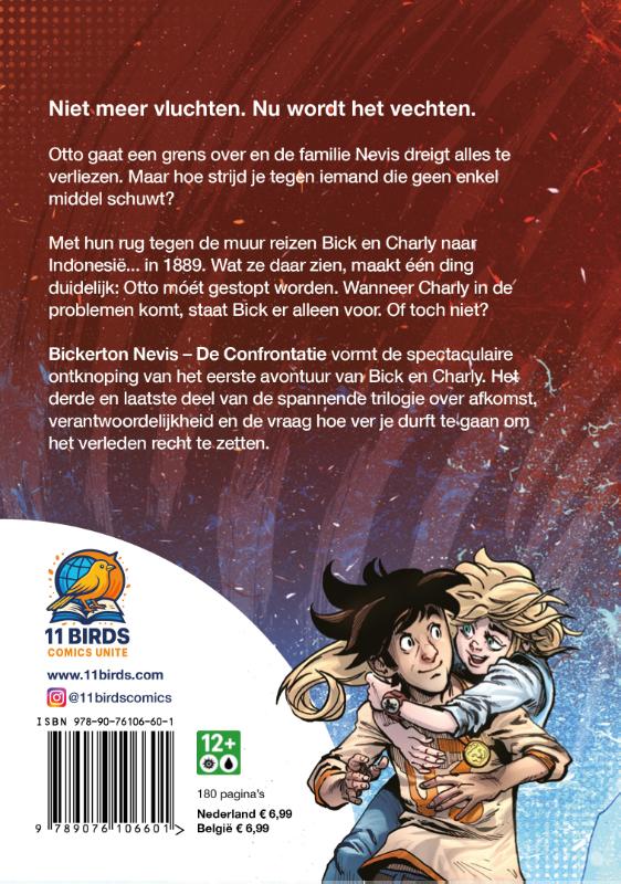 image for De Confrontatie