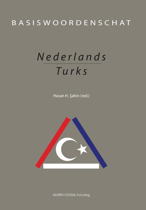Woordenschat Nederlands-Turks