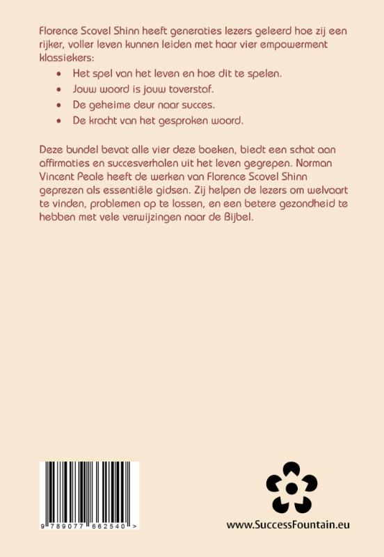 image for Verzameld werk