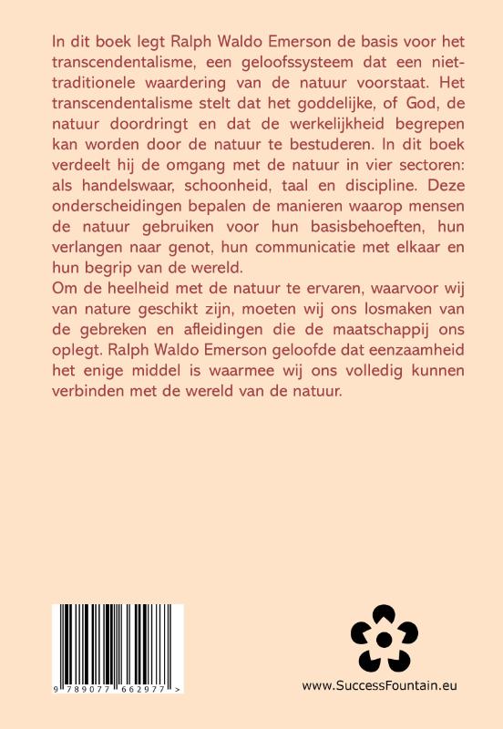 image for Natuur