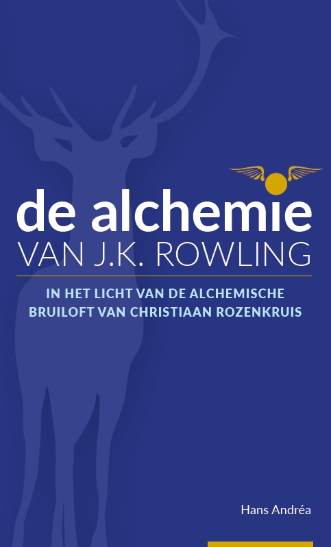 De alchemie van J.K. Rowling