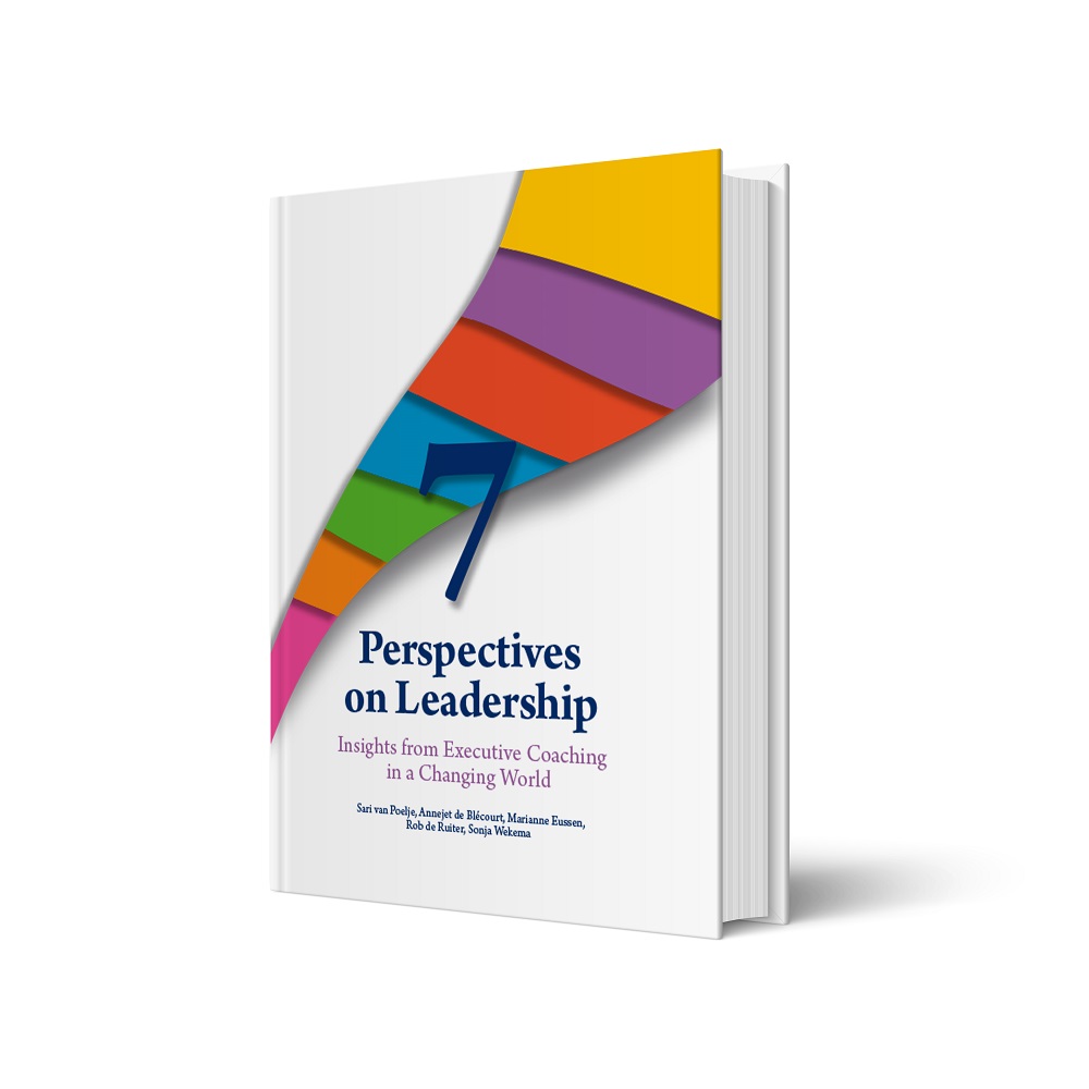 7 Perspectives on Leadership Insights from Executive Coaching in a Changing World