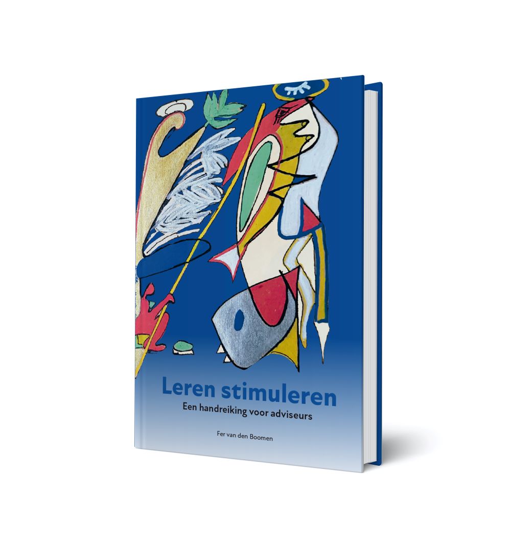 Leren stimuleren Een handreiking voor adviseurs
