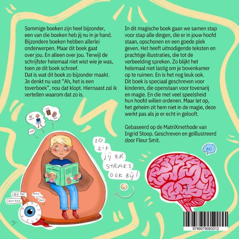 image for De Hoofdopruimers
