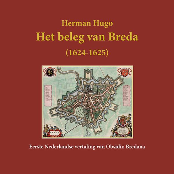 Het beleg van Breda (1624-1625)