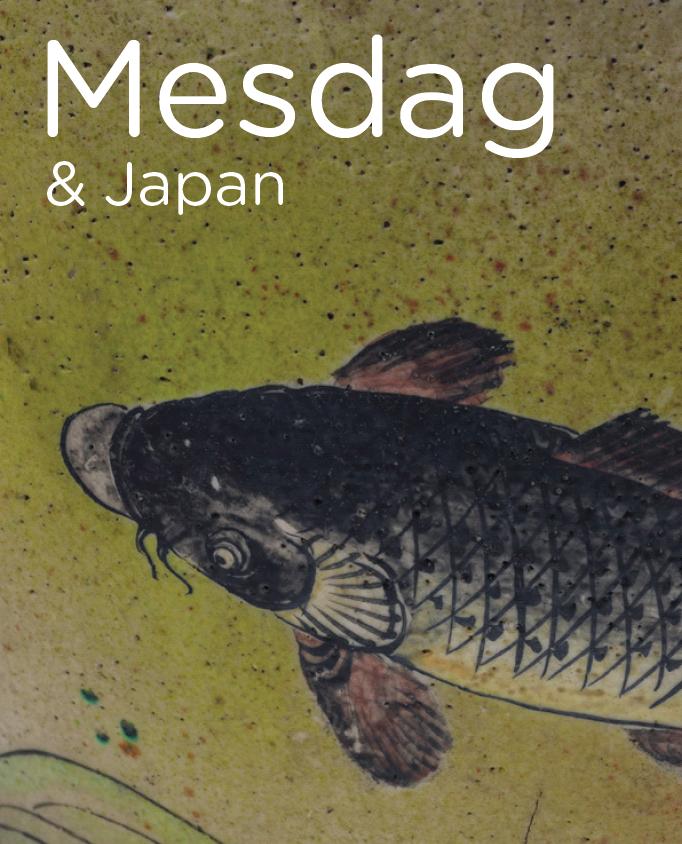 Mesdag & Japan