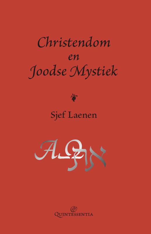 Christendom en joodse mystiek