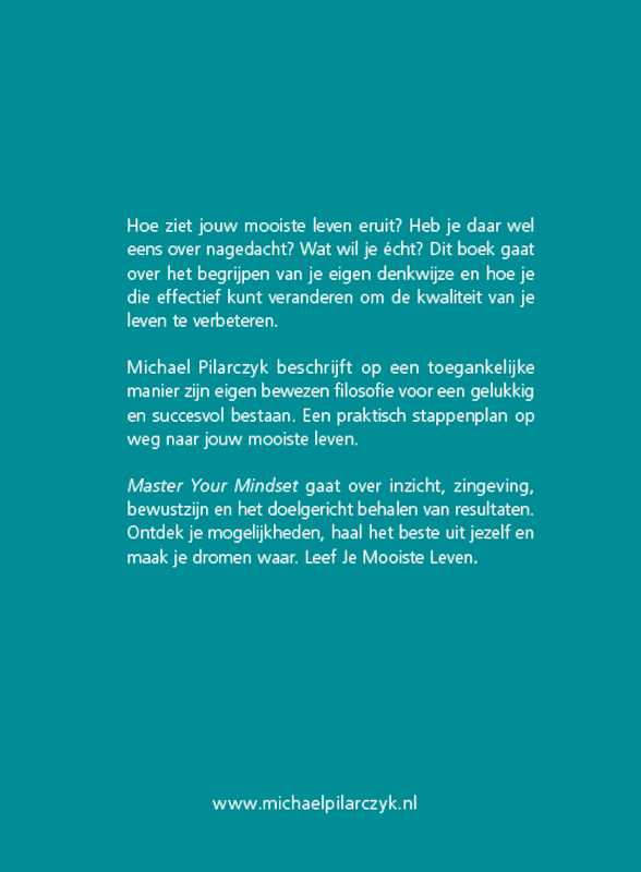 image for Master your mindset