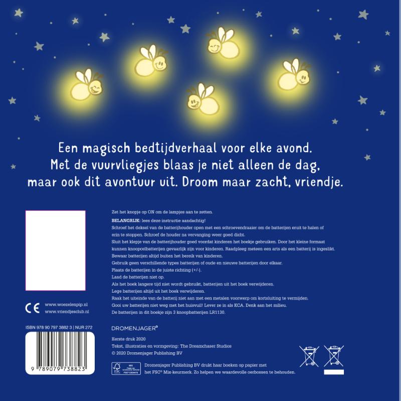 image for Slaap lekker