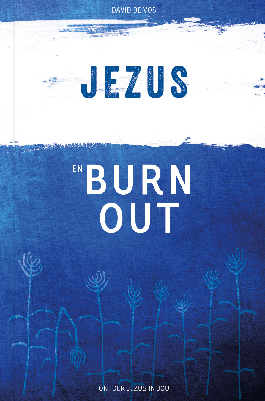 Jezus en burn-out