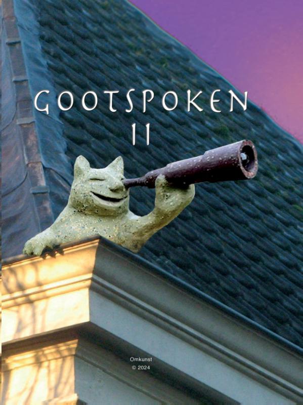 Gootspoken II