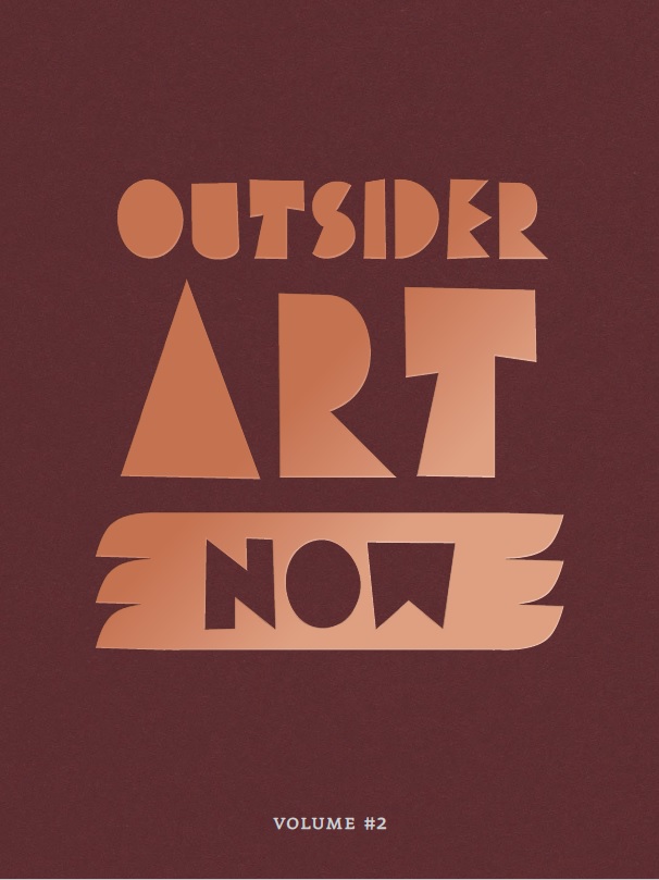 Outsider Art Now