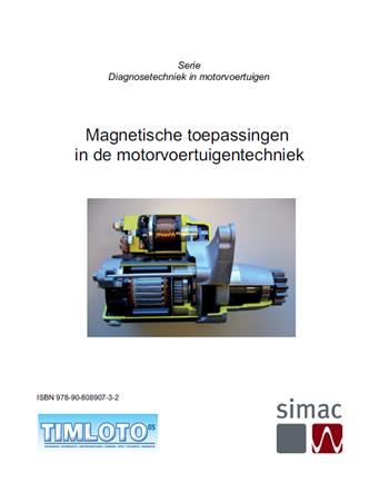 Magnetische toepassingen in de motorvoertuigentechniek