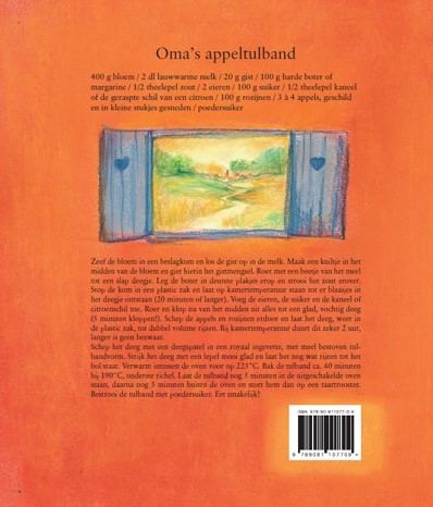 image for Het Appeltulbandje