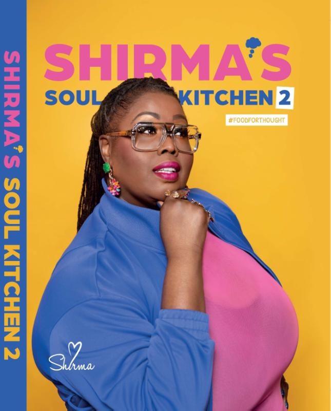 Shirma’s Soul Kitchen
