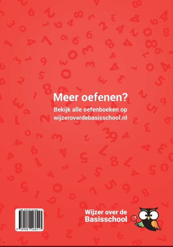 image for Oefenboek