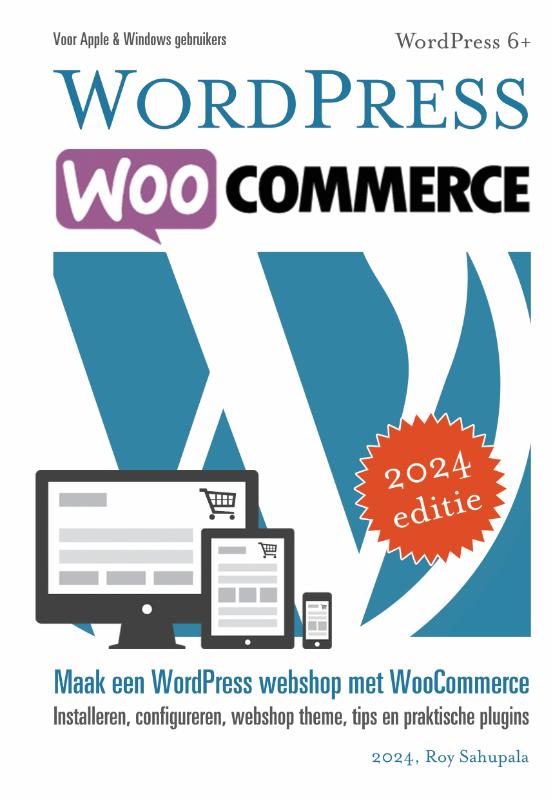 WordPress WooCommerce