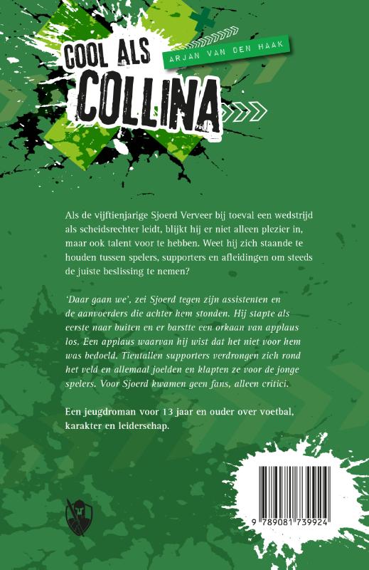 image for Cool als Collina