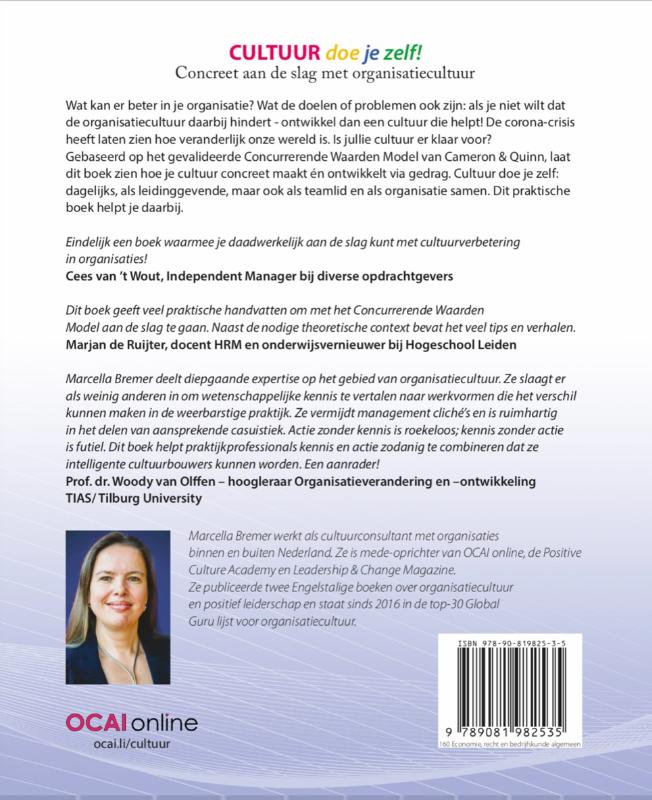 image for Cultuur doe je zelf!