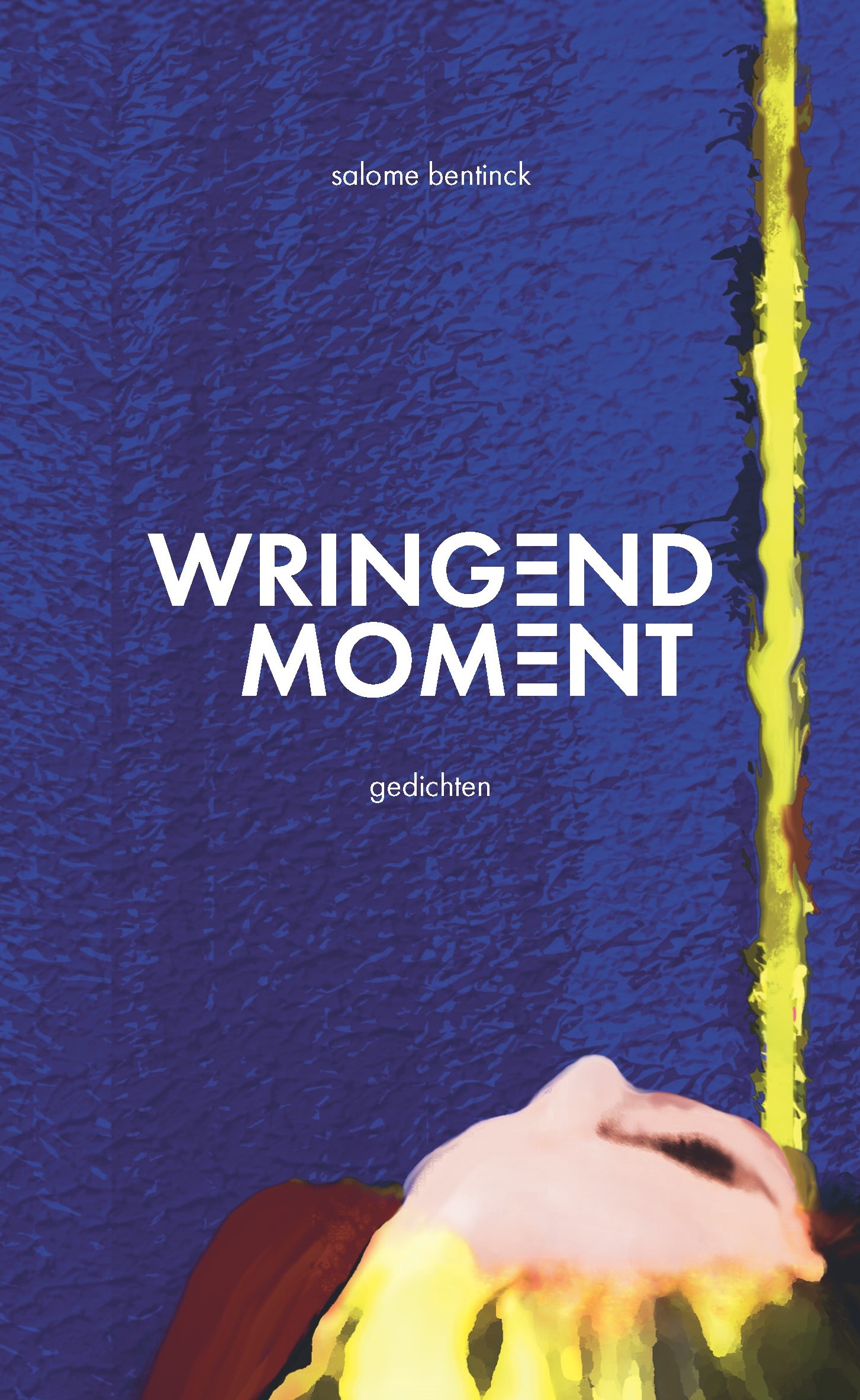 Wringend moment Gedichten