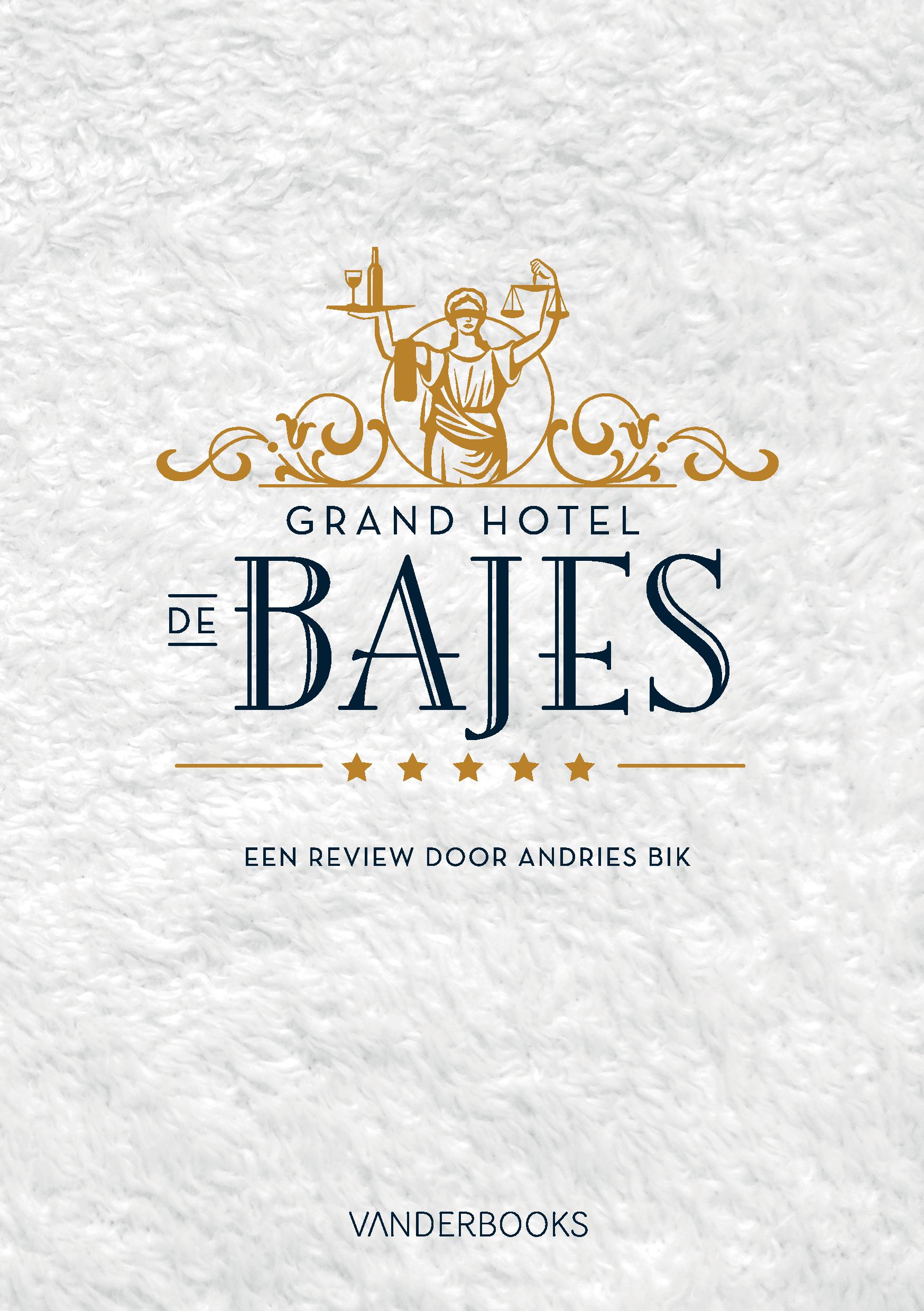 Grand Hotel de Bajes
