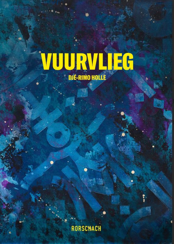 Vuurvlieg