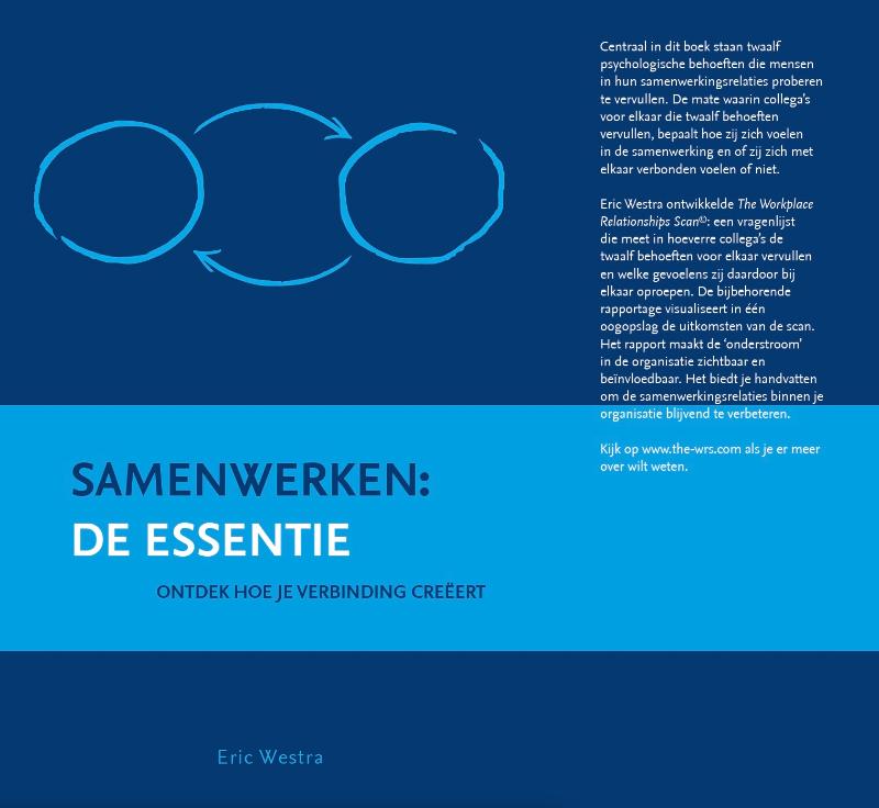 Samenwerken: de essentie