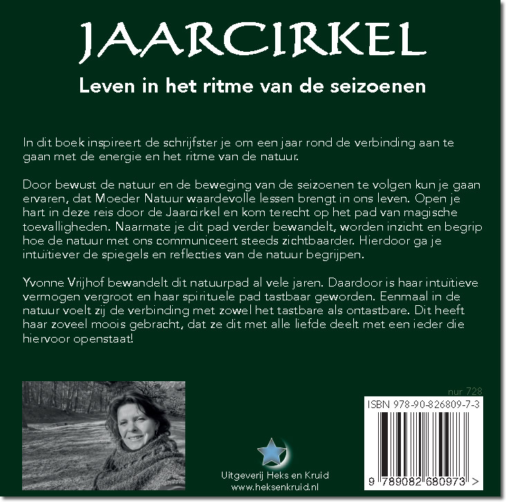 image for Jaarcirkel