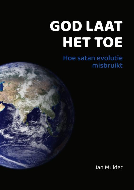 God laat het toe